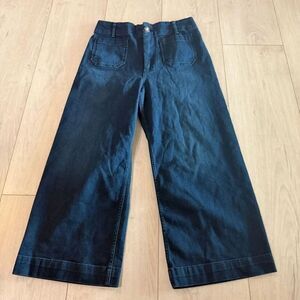 Pilcro women’s wide le g jeans size 29p